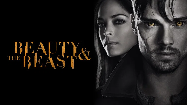 Beauty and the Beast still