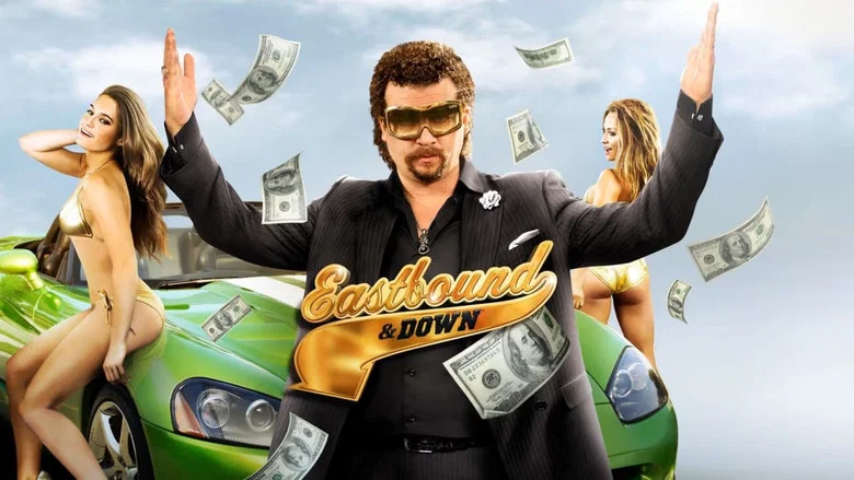 Eastbound & Down still