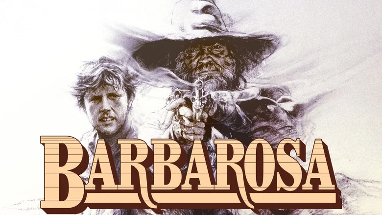Barbarosa still