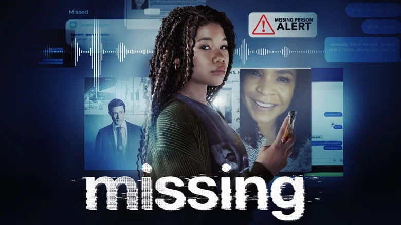 Missing still
