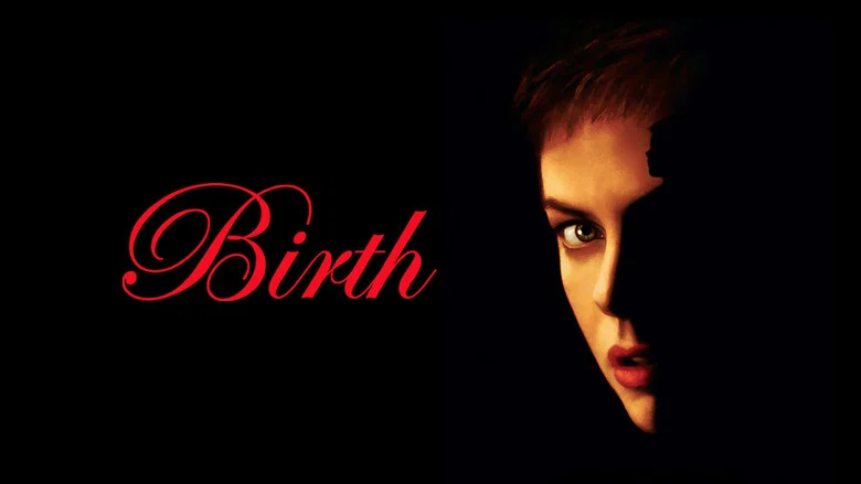 Birth still