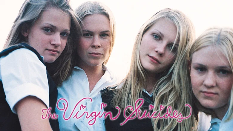 The Virgin Suicides still