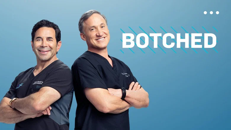Botched still