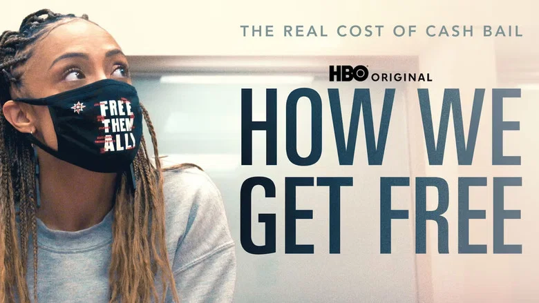 How We Get Free still