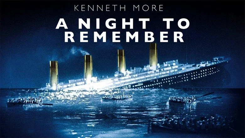 A Night to Remember still