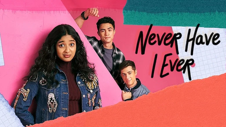 Never Have I Ever still