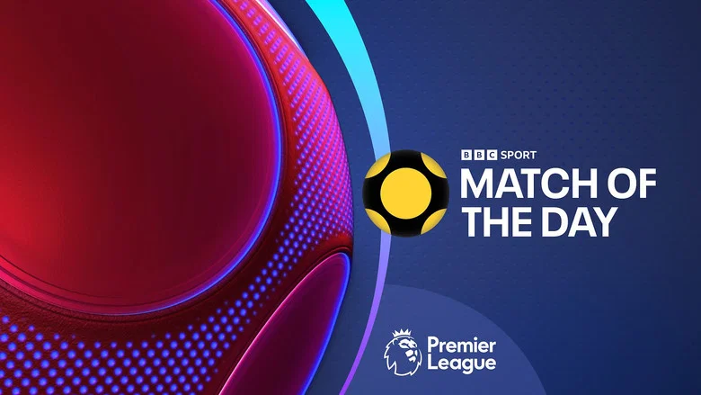 Match of the Day still