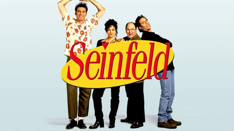 Seinfeld still