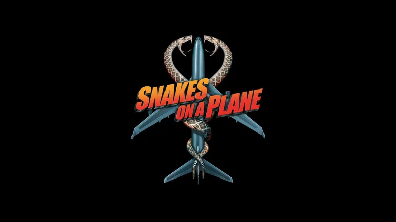 Snakes on a Plane still