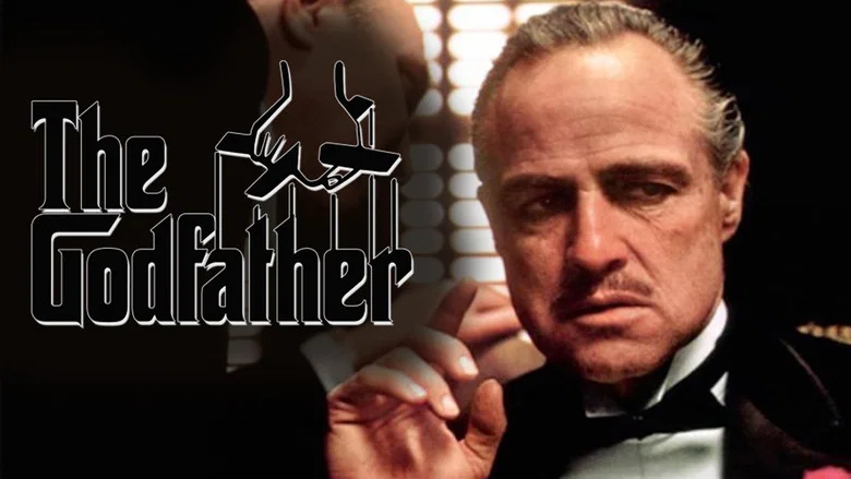 The Godfather still