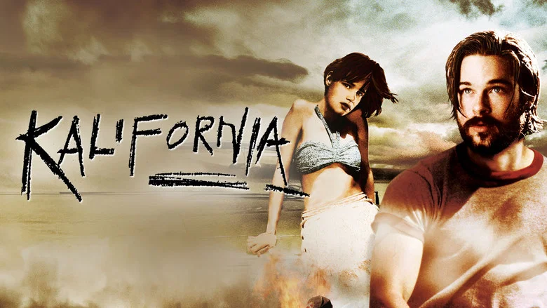 Kalifornia still
