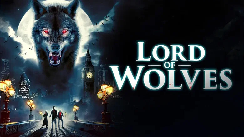 Lord of Wolves still