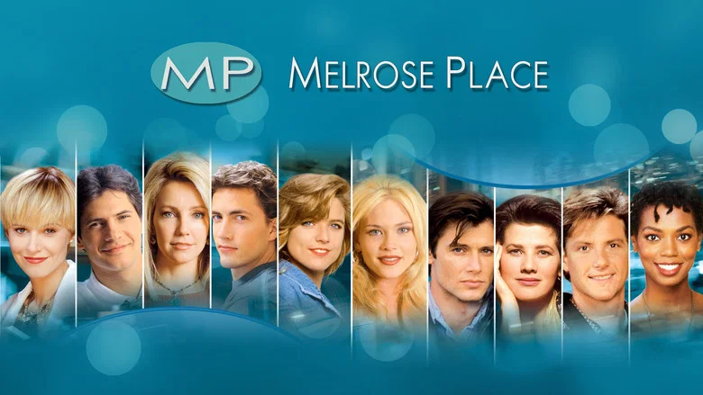 Melrose Place still