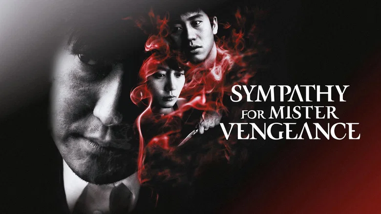 Sympathy for Mr. Vengeance still