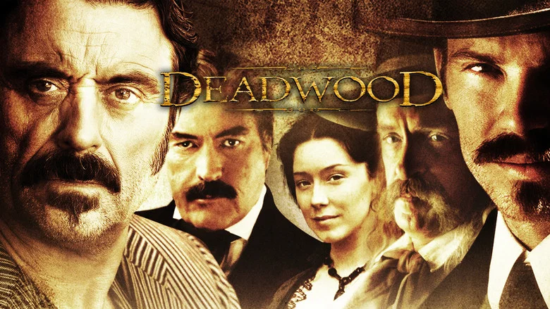 Deadwood still