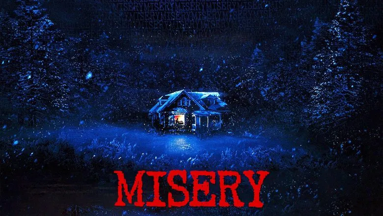 Misery still