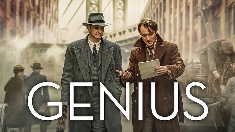 Genius still
