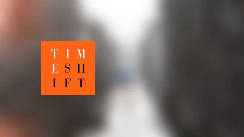Timeshift still