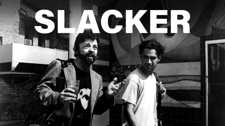 Slacker still