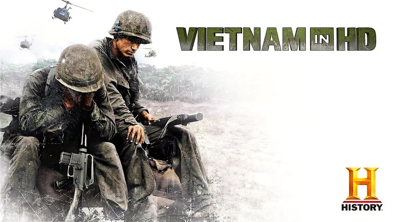 Vietnam in HD still