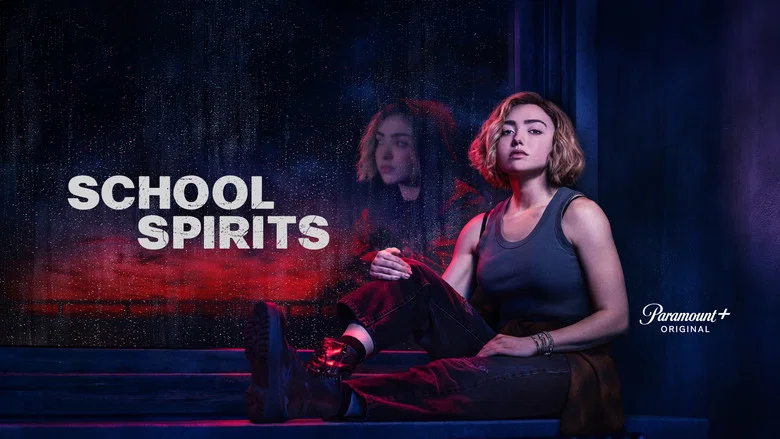School Spirits still