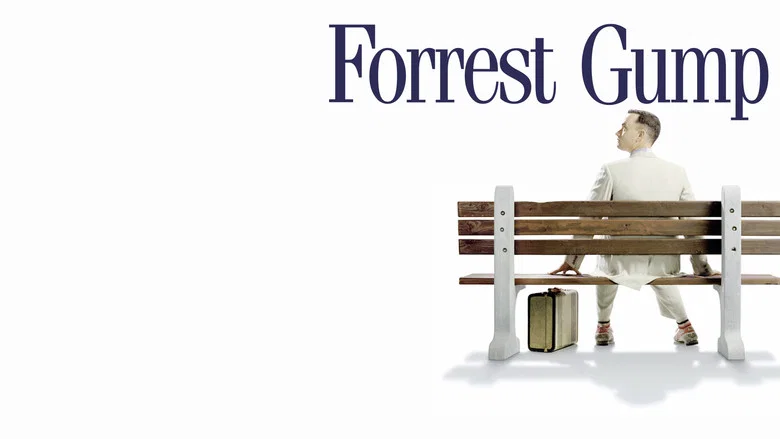 Forrest Gump still