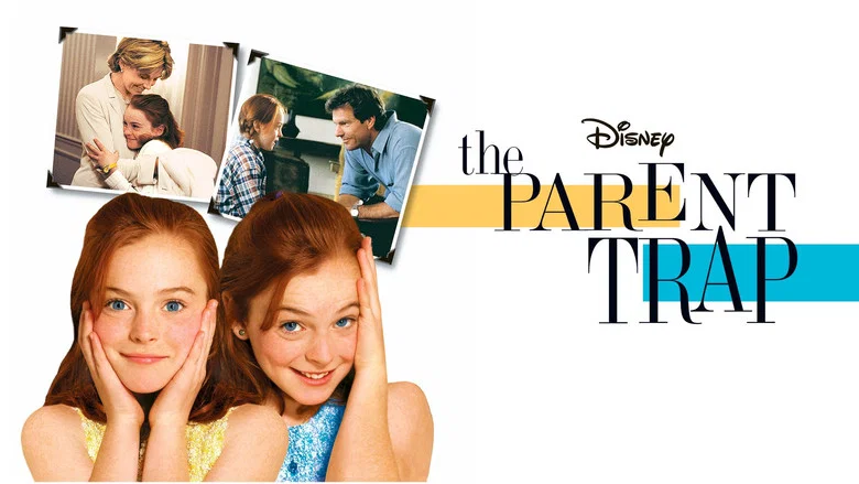The Parent Trap still