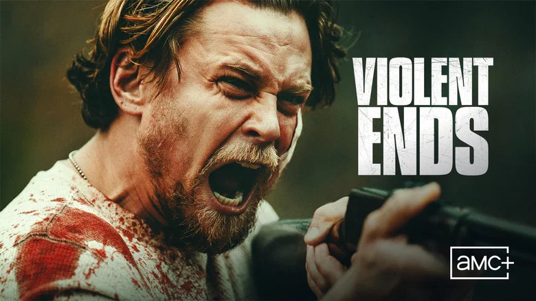 Violent Ends still