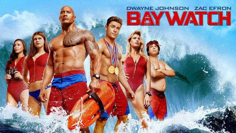 Baywatch still