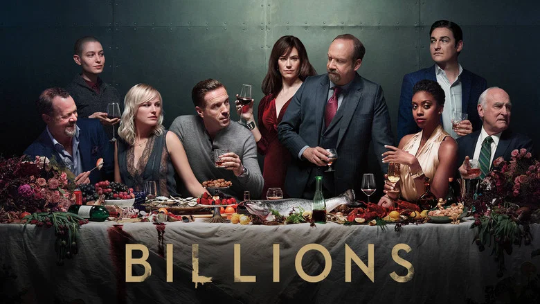 Billions still