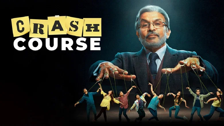 Crash Course still