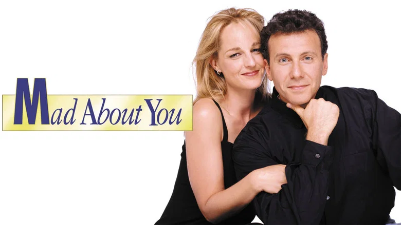 Mad About You still
