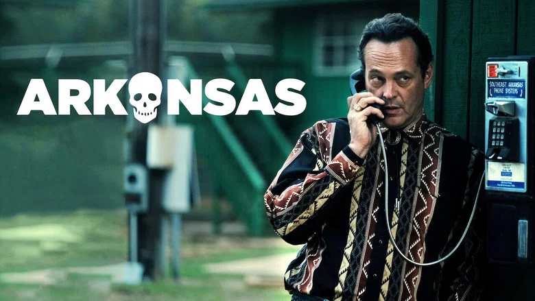 Arkansas still