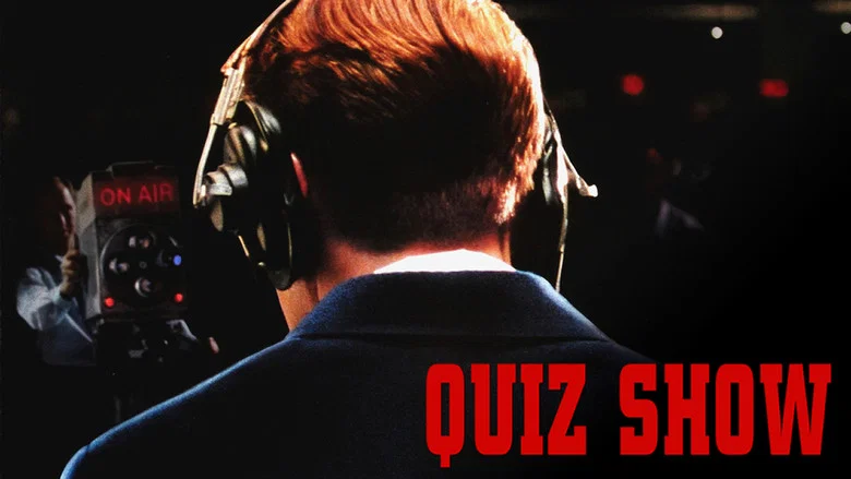Quiz Show still