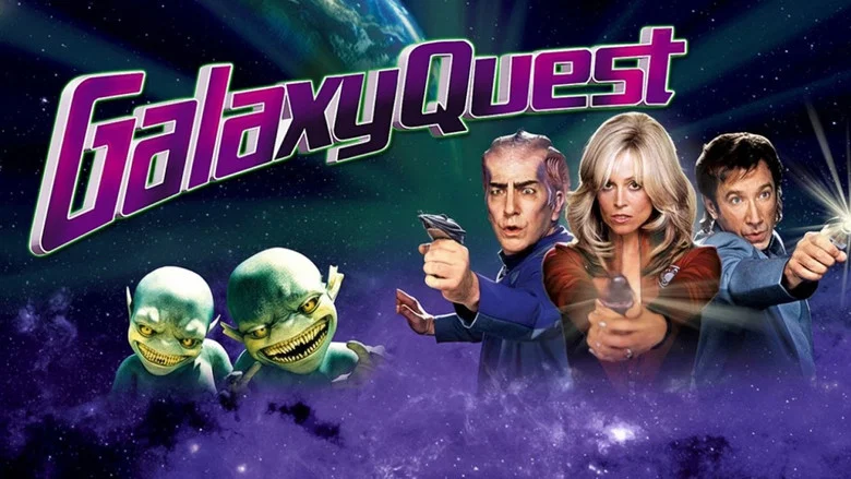 Galaxy Quest still