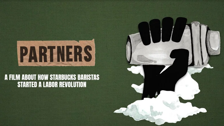 Partners still