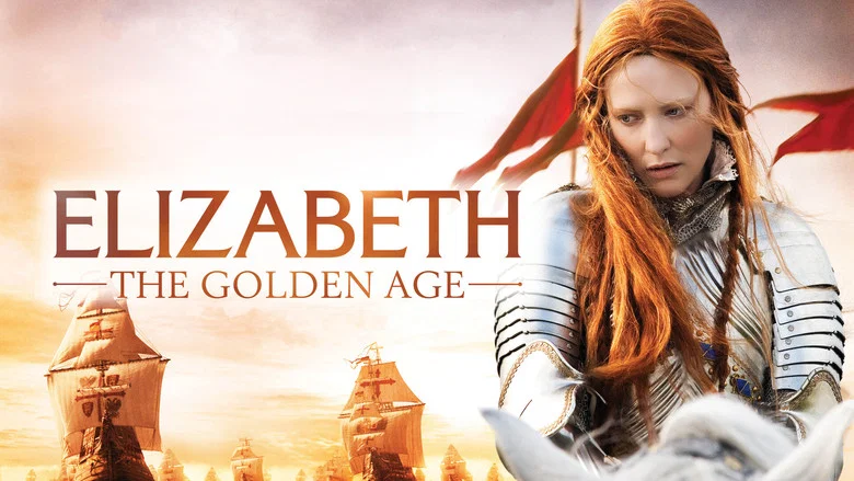 Elizabeth: The Golden Age still