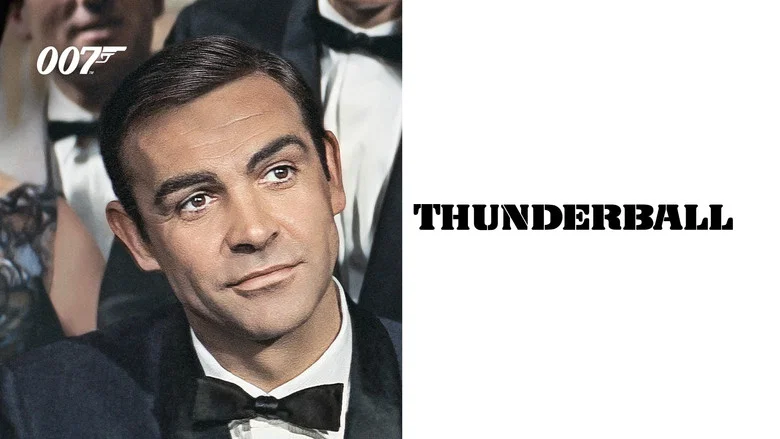 Thunderball still