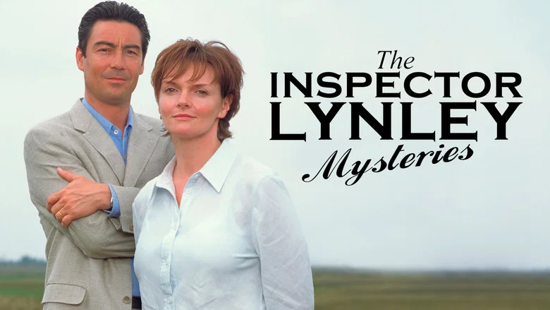 The Inspector Lynley Mysteries still