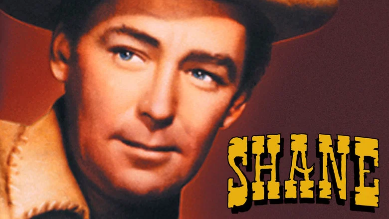 Shane still
