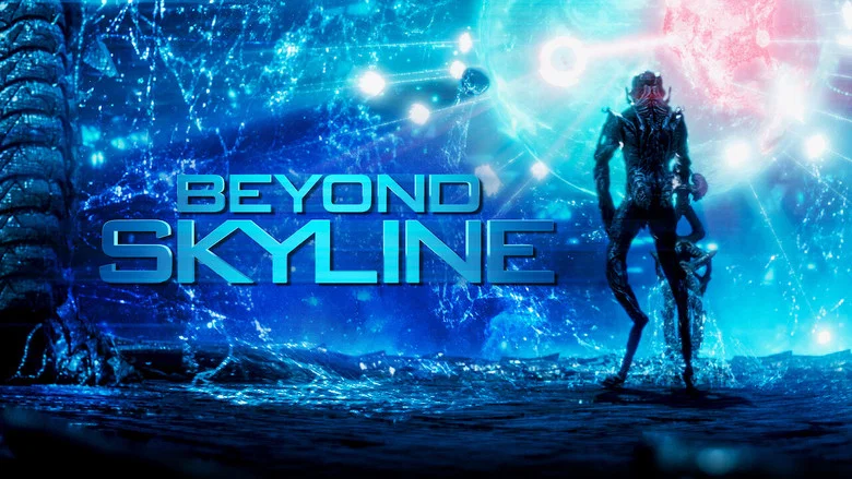 Beyond Skyline still