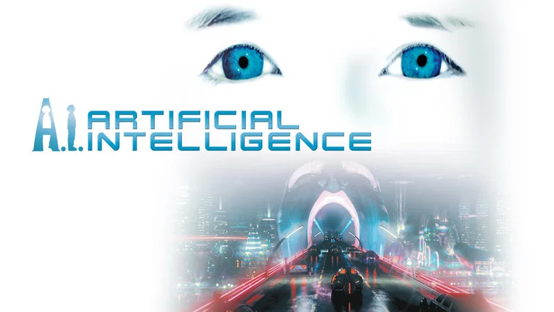 A.I. Artificial Intelligence still