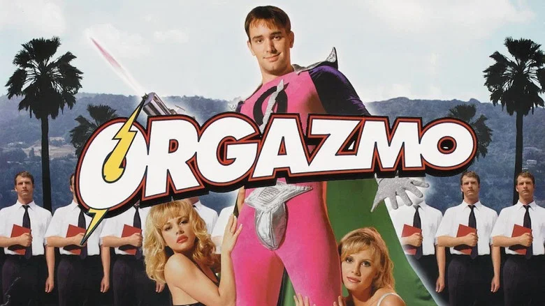 Orgazmo still