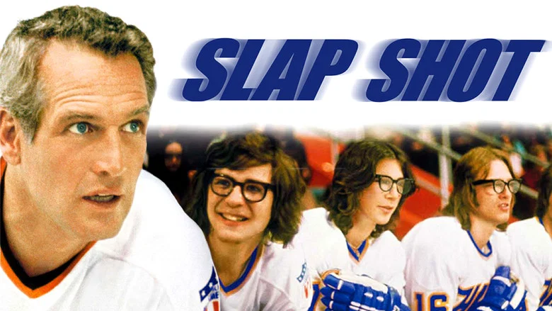 Slap Shot still