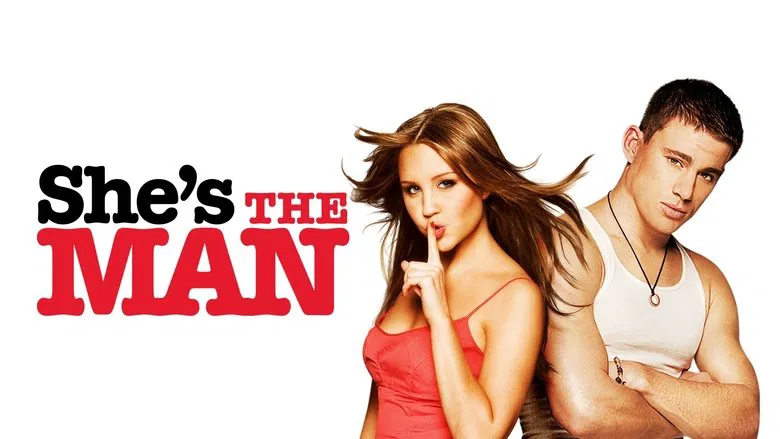 She's the Man still