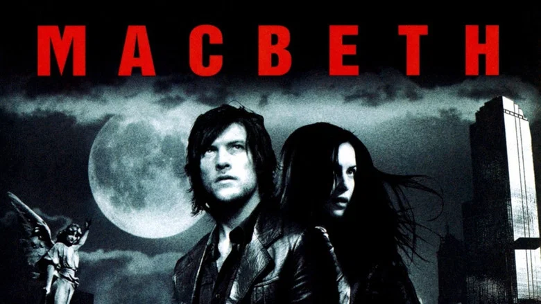 Macbeth still