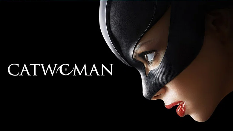 Catwoman still