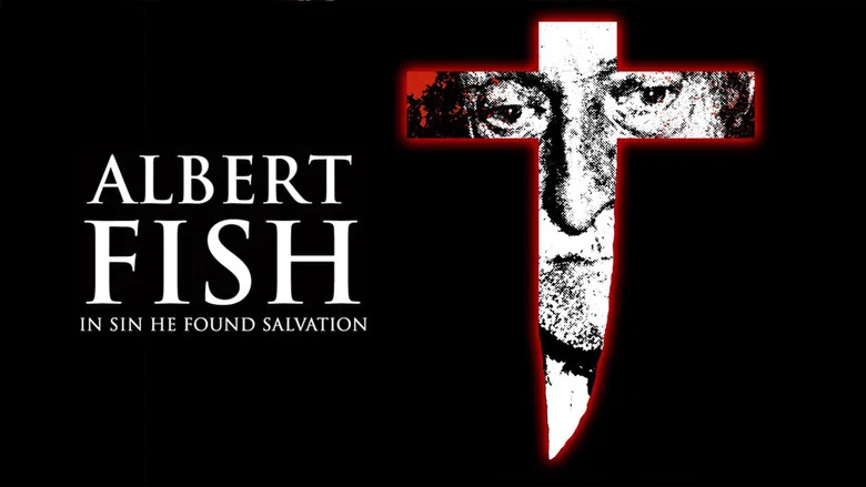 Albert Fish: In Sin He Found Salvation still