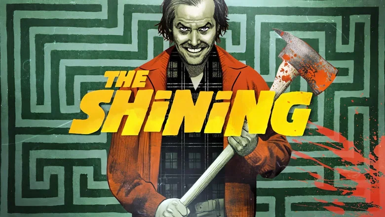 The Shining still