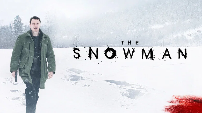 The Snowman still